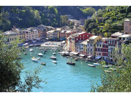portofino-genova