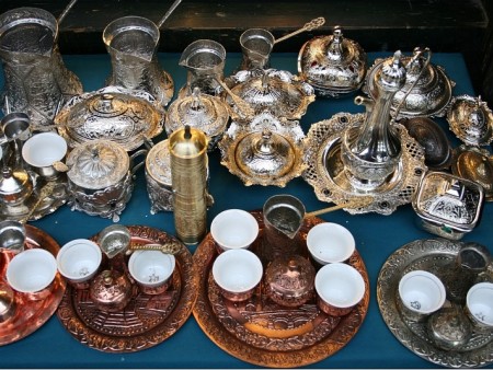 Titov bunker, Sarajevo in Mostar