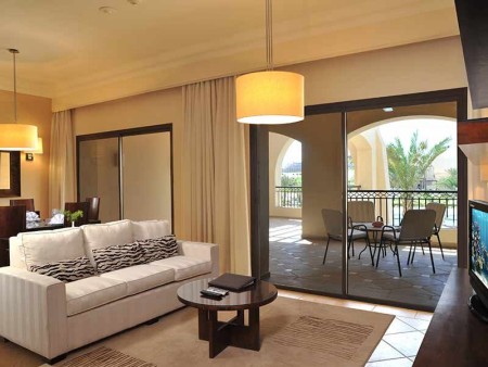 Prostorne hotelske sobe