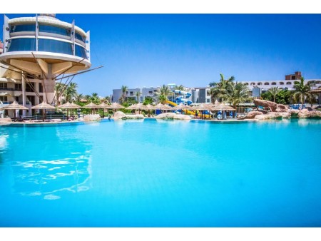 Seagull Resort - bazen