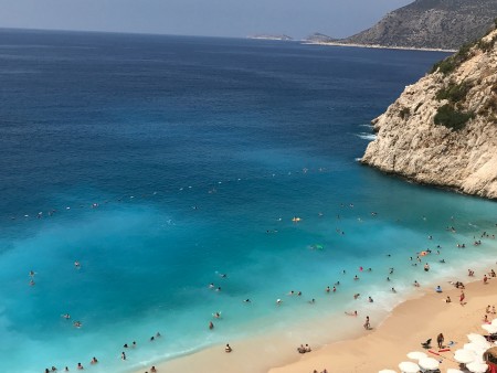 Počitnice Turčija Side-Seaden Sea World Resort&Spa 5*