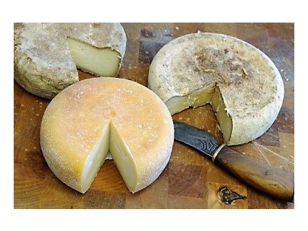 Istra je znana po dobrih domačih pridelkih