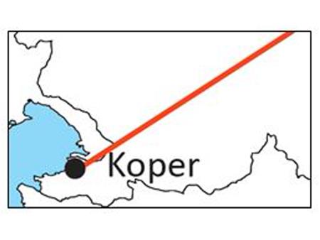 SLOVENSKA ISTRA IN ŠAVRINSKA BRDA