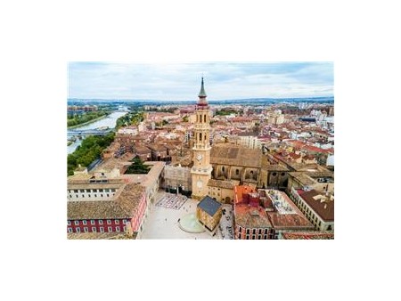 Potovanje po Španiji Ole!