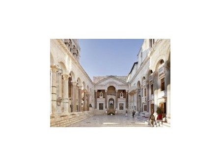 SILVESTROVANJE V DALMACIJI 4-DNEVNI PROGRAM