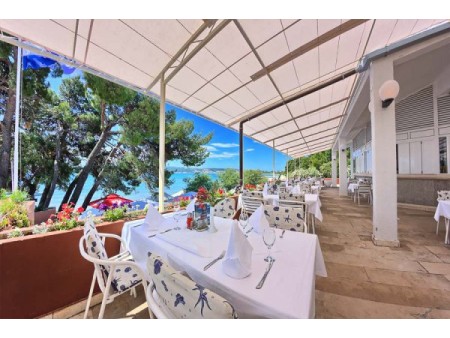 Septembrske počitnice v Dalmaciji - TN Resnik 2*