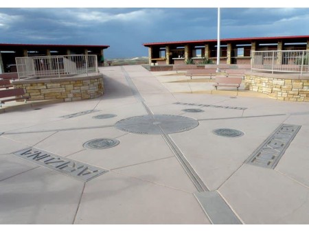 Nacionalni parki SZ ZDA in JZ Kanade