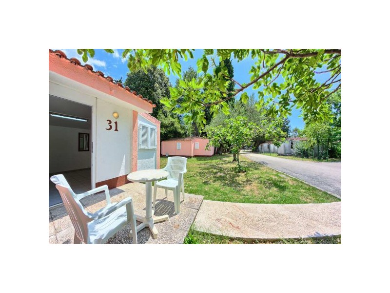 Septembrske počitnice v Dalmaciji - TN Resnik 2*