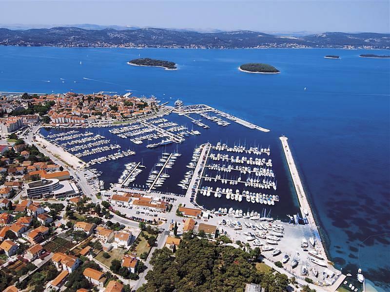 biograd