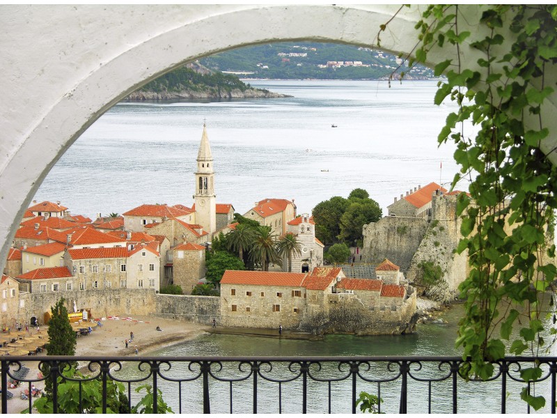 budva