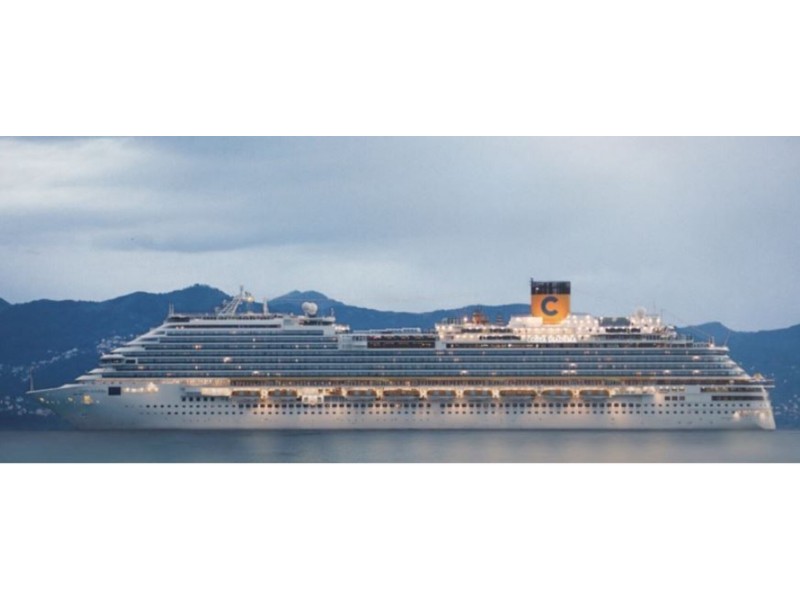 Costa Diadema