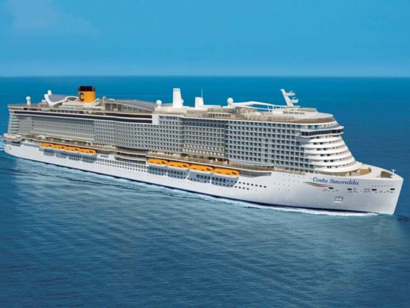 Costa Smeralda
