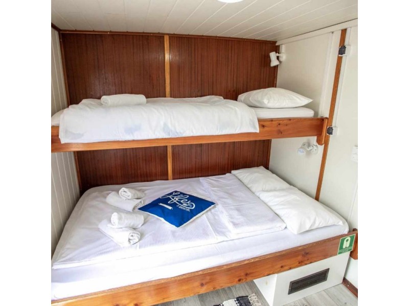 Kolesarsko križarjenje po Dalmaciji