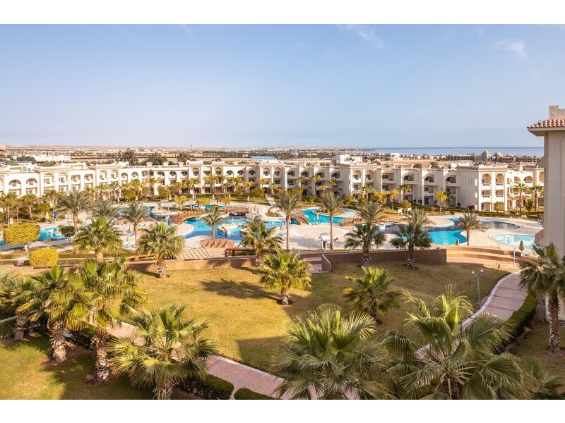 Serenity Fun City kompleks 