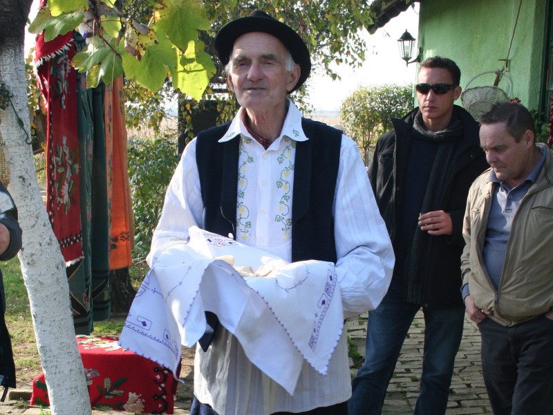 gostoljubje in prijaznost