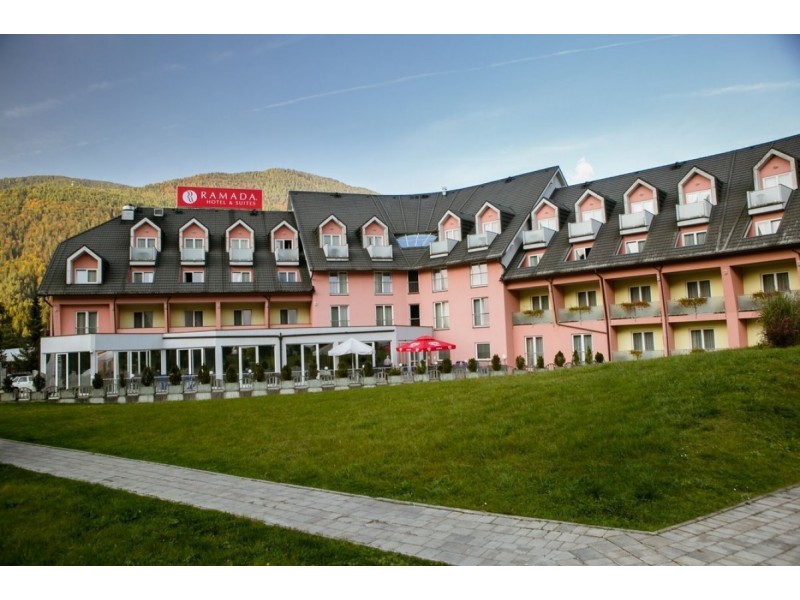 No Name hotel Kranjska Gora