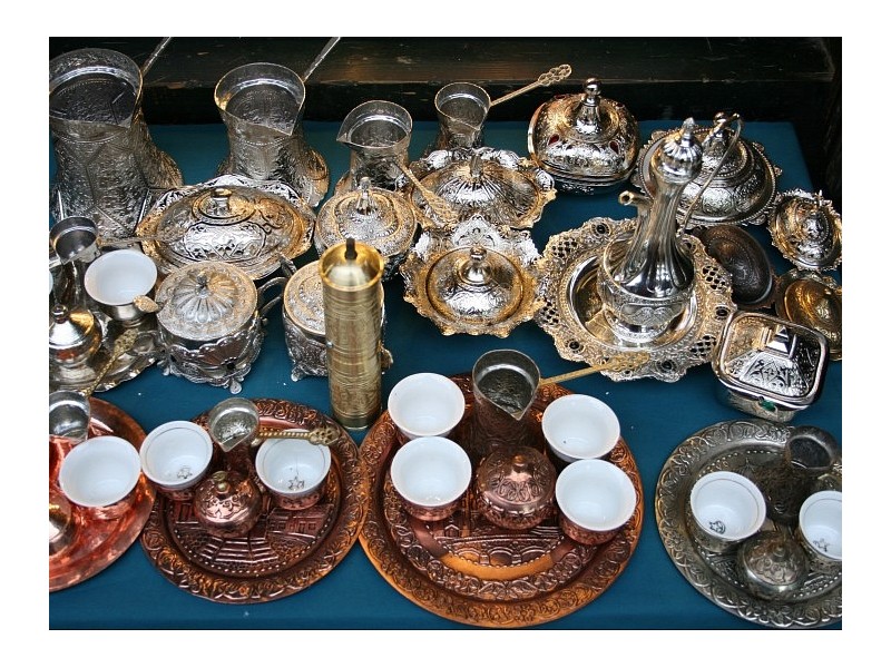 Titov bunker, Sarajevo in Mostar