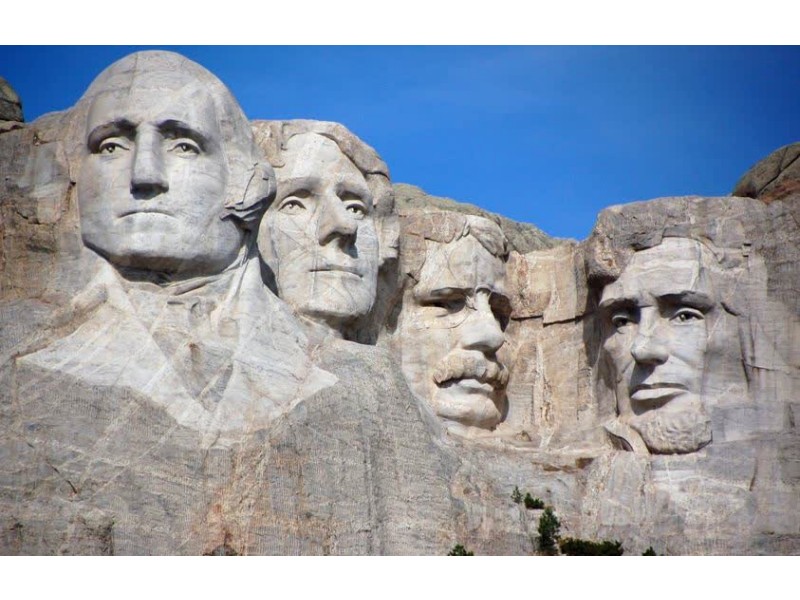 Nacionalni parki SZ ZDA in JZ Kanade