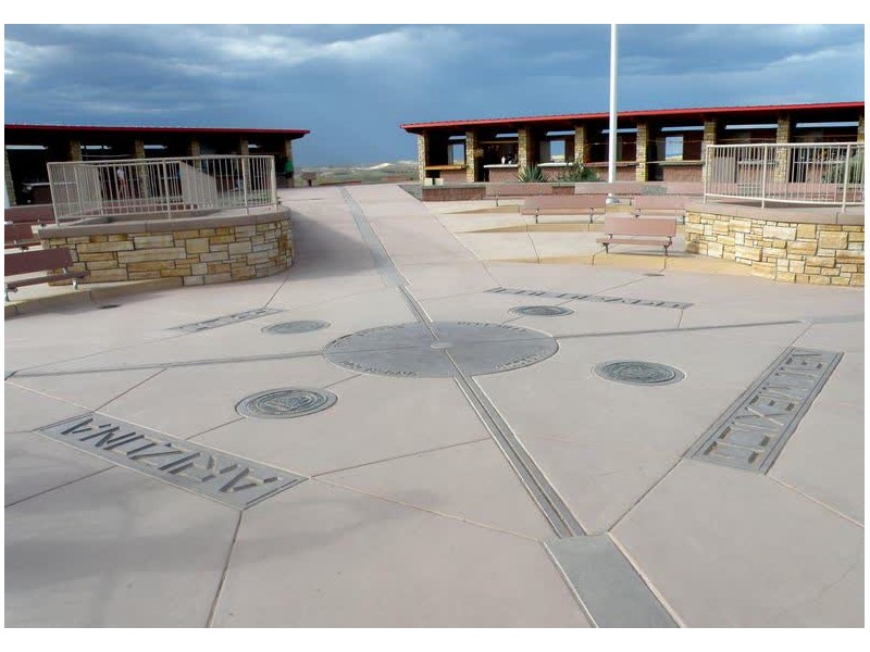 Nacionalni parki SZ ZDA in JZ Kanade