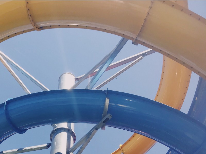 otroci so navdušeni