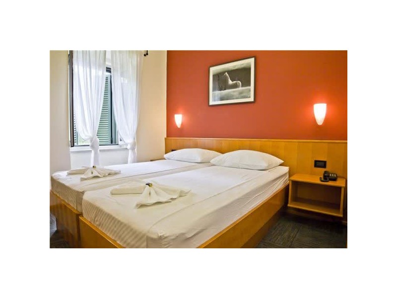 hotel kastil