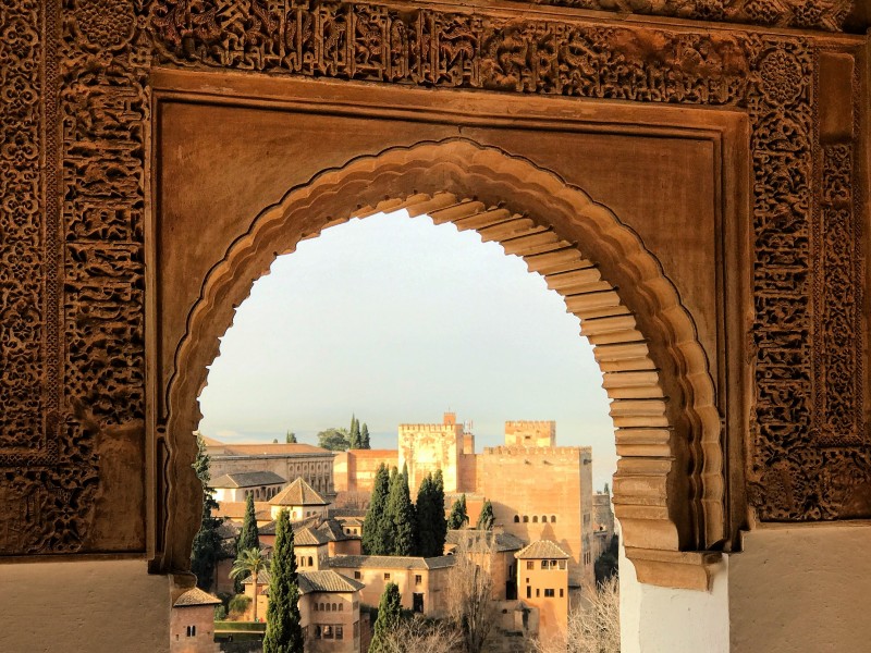 Alhambra