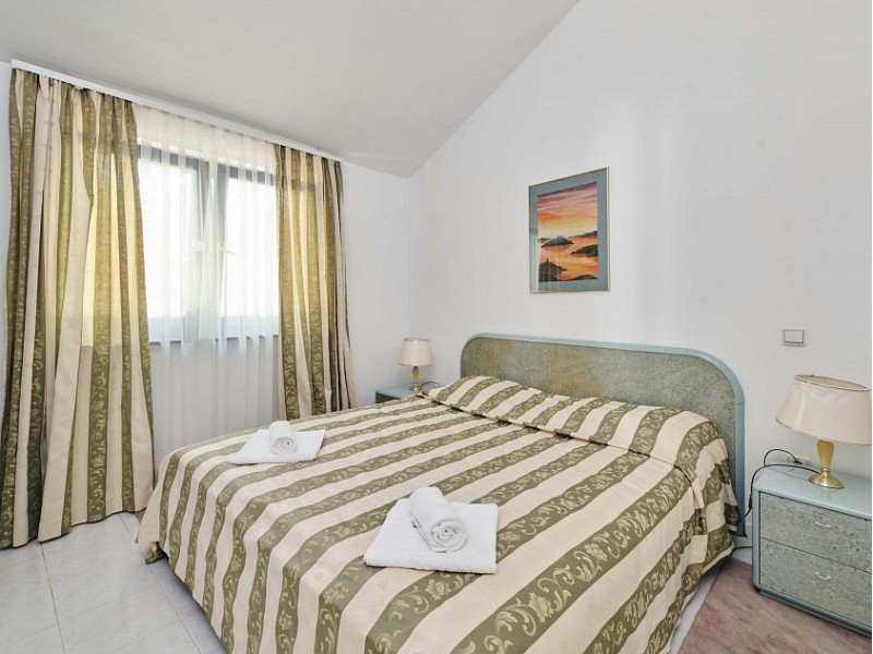 Apartmaji Astra v Plavi laguni, Poreč, notranjost apartmaja