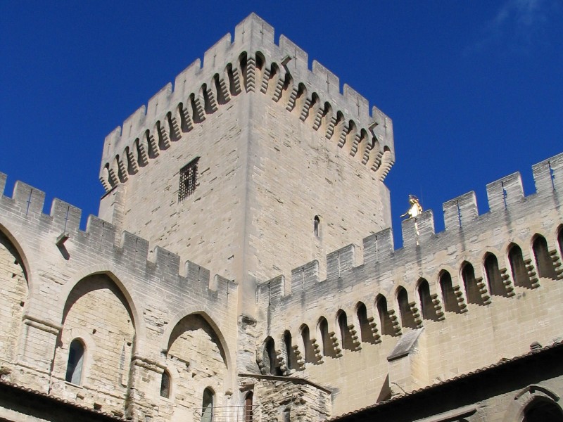 avignon trg
