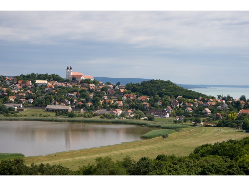 Blatno jezero - Balaton