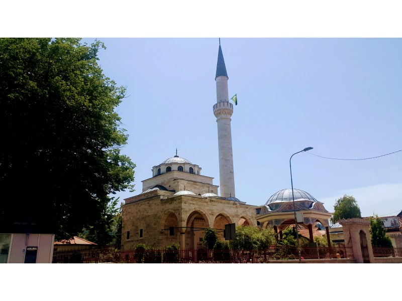 Ferhat-pašina džamija