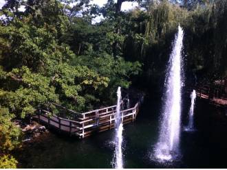 Evropa park, Nemčija, Rust