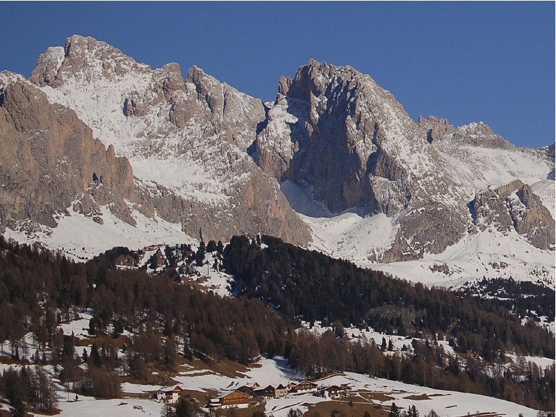 Italijanski Dolomiti