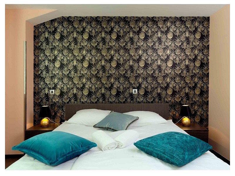 Sobe, namestitve, hotel, Gloria, Ljubljana, Slovenija
