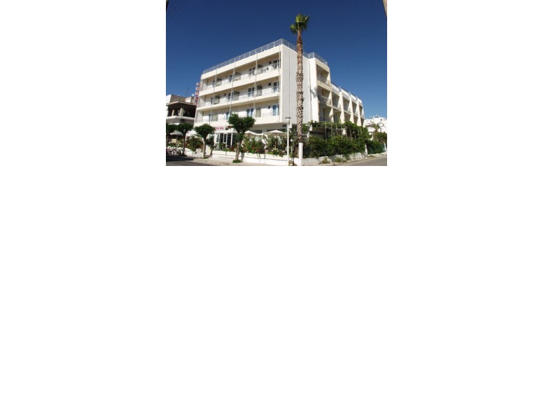 Hotel Koala 2*, Kos