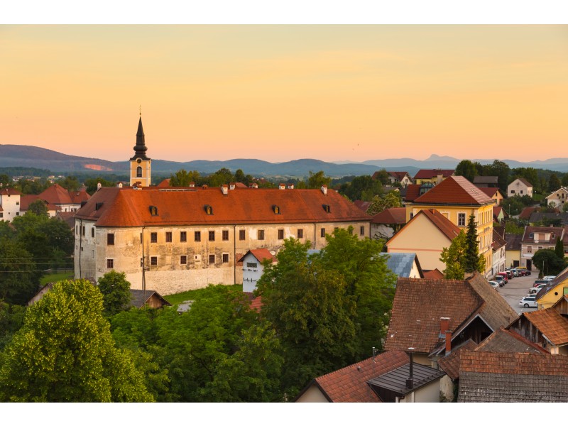 Metlika, Bela Krajina