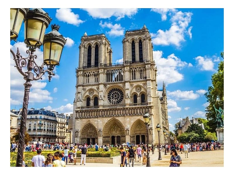 Notre Dame