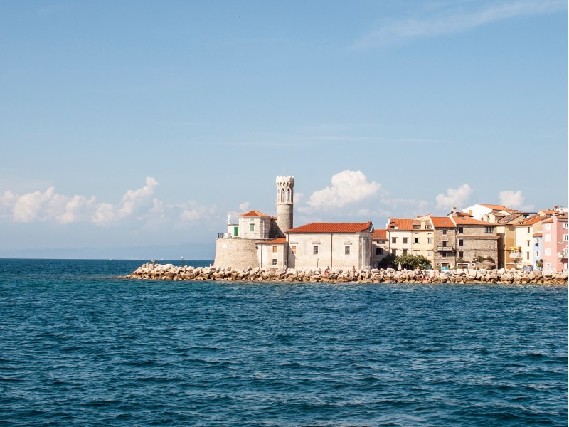 Piran Punta