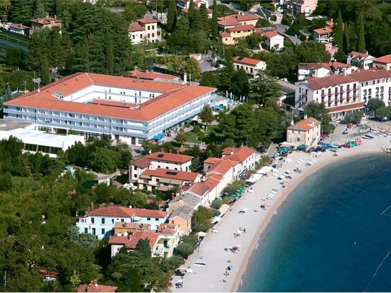 Mošćenička Draga, Remisens Hotel Marina 4*