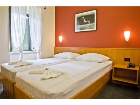 hotel kastil