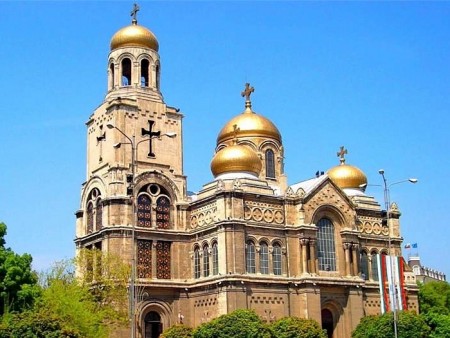 pravoslavna cerkev 