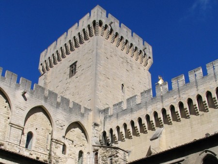 avignon trg