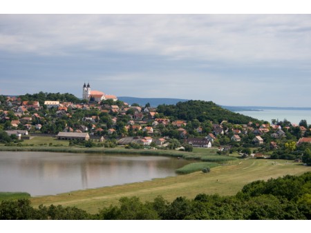 Blatno jezero - Balaton