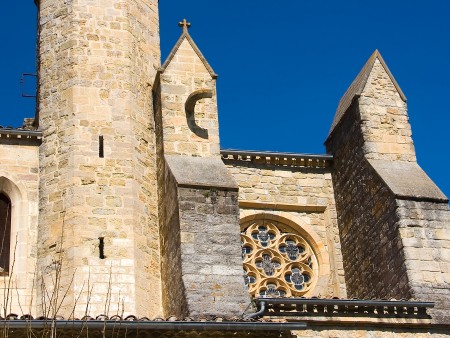 Notre Dame de Marcei bazilika