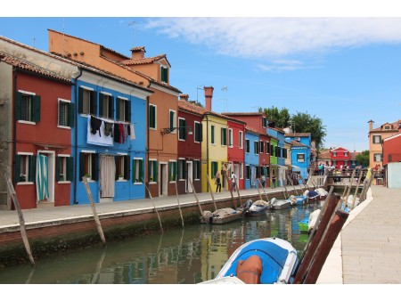 Enodnevni izlet v Benetke in Beneško laguno