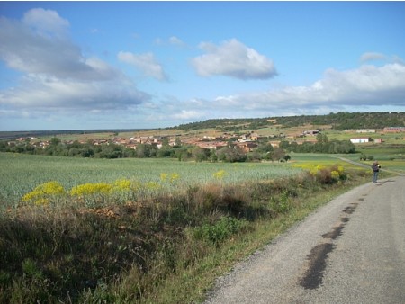 Najlepši so km proč od mest in asfalta