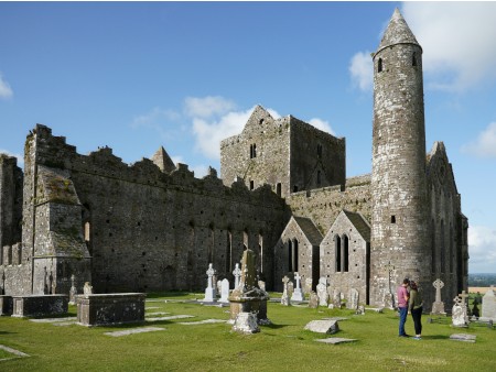 Rock of Cashel