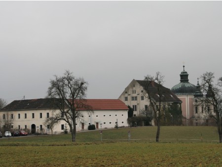 Steyr in Christkindl