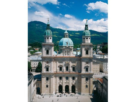 stolnica v Salzburgu