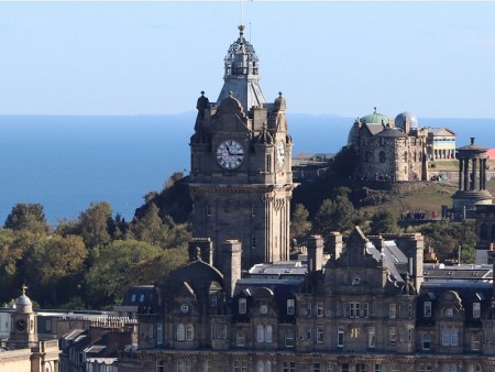 Edinburgh 