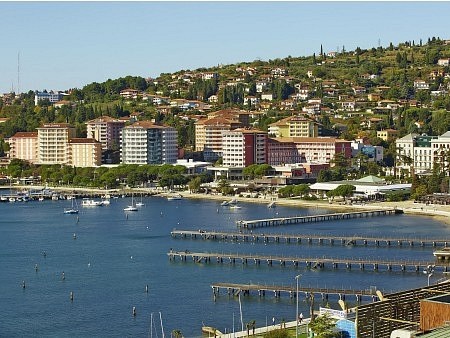 portorož